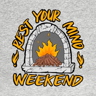 Weekend T-Shirt